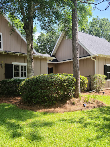 Gaffney Construction - Visual