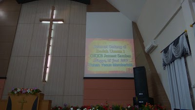 Photos of Gereja Kristen Kalimantan Barat (GKKB) Jemaat Sambas