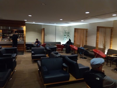 Swiss Lounge