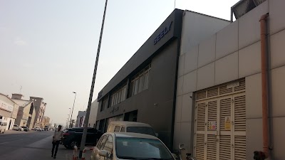 Photos of Geely Showroom: Union Motors