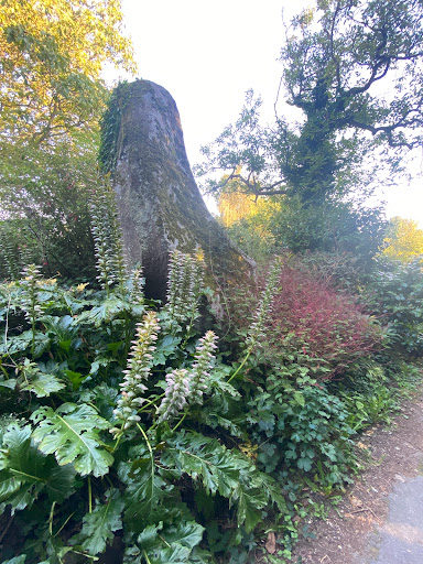 Menhir du Perron Gallery - France