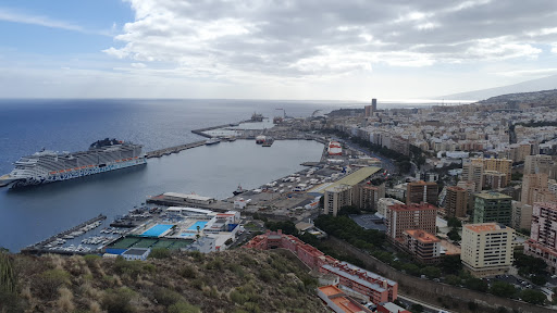 Breathtaking view
