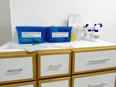 Photos of The Veterinary Clinic 80