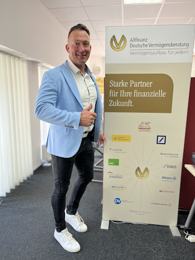 Andreas Balzer: Allfinanz Deutsche Vermögensberatung - Thumbnail