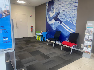 Photo n°2 de Matmut Assurances à Montpellier (Compagnie d'assurance moto)