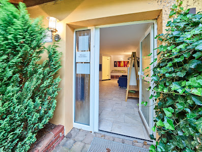 Haus Eifelsonne Oberprether Weg 10, 53940 Hellenthal-Ramscheid﻿, Deutschland