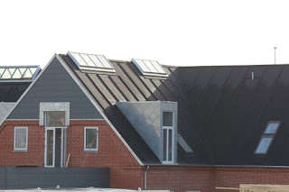 Dansk Tagdækning ApS - Tagarbejde 2