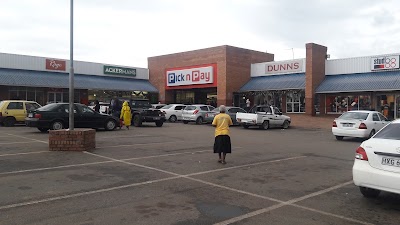 Photos of Nkomazi Plaza