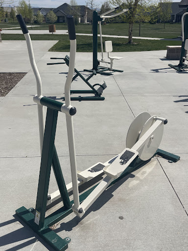 Keith Bird Legacy Park