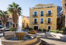 La Piazzetta Hotel à  Castellammare del Golfo