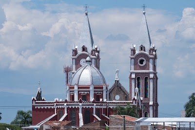Photos of Iglesia Franciscanos
