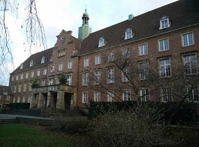 Photos of Nordhorn City Council