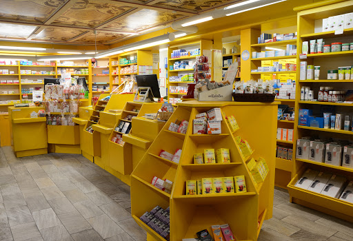 Stadt-Apotheke Alpirsbach - Thumbnail