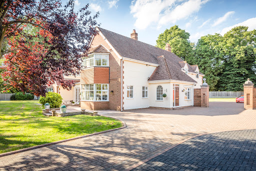Fox Sales & Lettings Ltd - Thumbnail