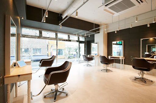 Agu hair ferdi 千歳烏山