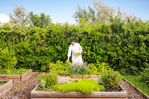 Photo n°49 de Restaurant Ilura Saint-Jean-de-Luz à Saint-Jean-de-Luz (Restaurant)