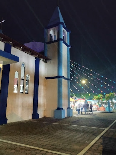 Parroquia El Señor de la Salud - Thumbnail