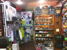 Enqueue Sports islamabad