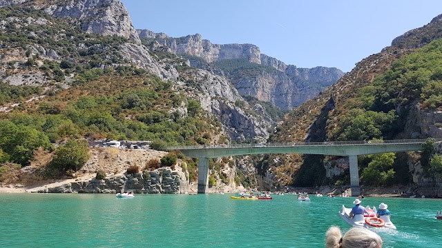 Gorges du Verdon