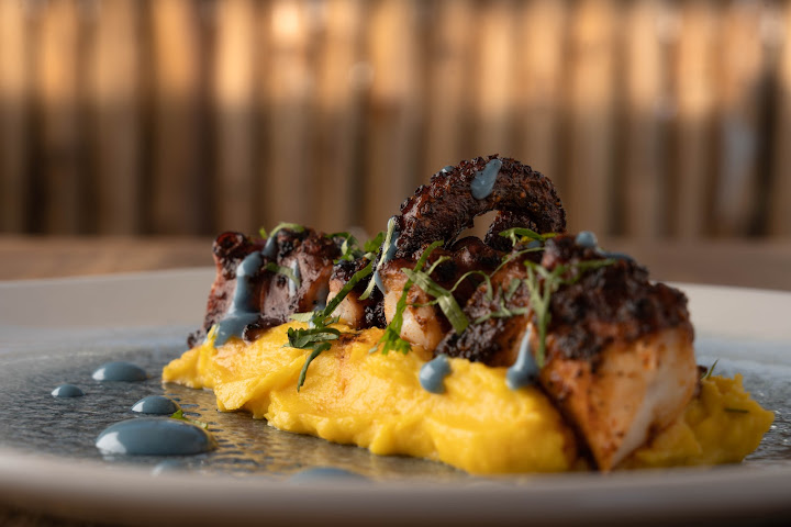 Baia Barbados by null