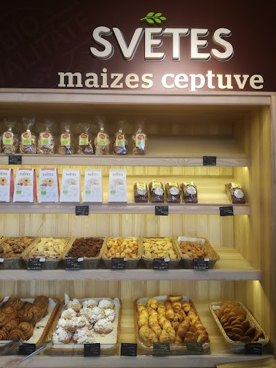 Photos of Svētes Maize, SIA