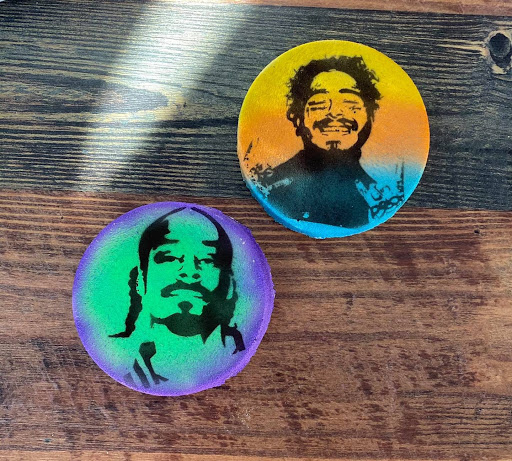 Still Poppin OG Bath Bombs Gallery - United States