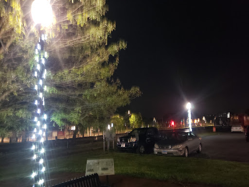 Veteran Memorial Plaza Gallery - United States