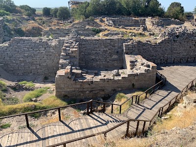 Ancient City of Troy