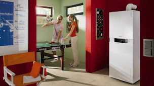 Photo n°6 de Ets Delannoy à Saint-Pol-sur-Ternoise (Magasin de poêles à bois)