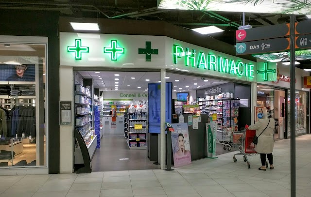 Pharmacie des Trois Fontaines