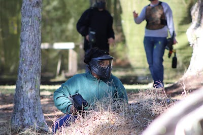 Gulf Coast Paintball