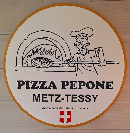 Photo 3 - Pizza Pepone Metz-Tessy