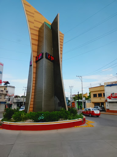 Reloj de las 3 Caras