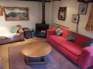 Photo n°24 de Gîtes de Marmonfosse à Taintrux (Hôtel bien-être)