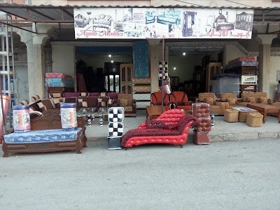 furniture-store