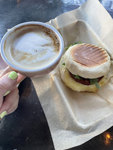 Happy Place Café photo
