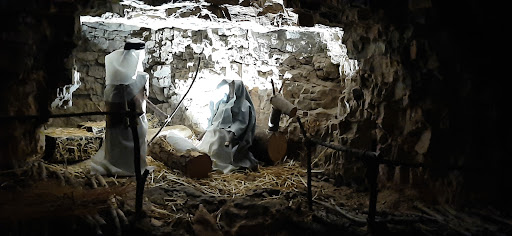 Pessebre de la Vall de Rafamans - Thumbnail