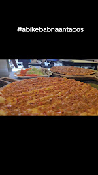 Photo n°14 de ABI KEBAB NAAN TACOS à Portes-lès-Valence (Restaurant)