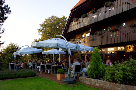 IDINGSHOF Hotel & Restaurant - Bramsche