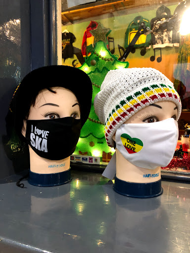 Rastafairies - Thumbnail