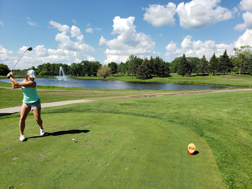 Grand Forks Country Club Gallery - United States
