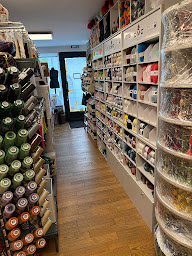 Photo n°2 de Feedelacouture à Pontarlier (Mercerie)