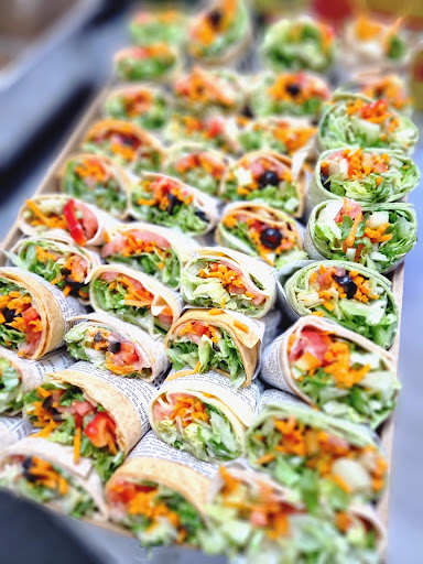 Clove Catering - Thumbnail