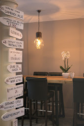 Photo n°45 de Restaurant Les Chauvins à Strasbourg (Restaurant français)