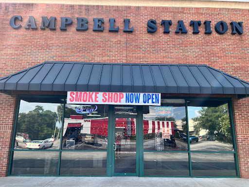 Campbell Station - Visual