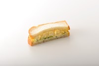 京都伊三郎製ぱん 挾間店