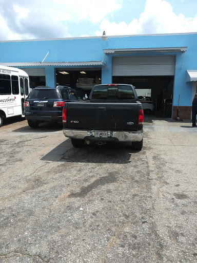 Fletcher & Son's Auto Repair - Thumbnail