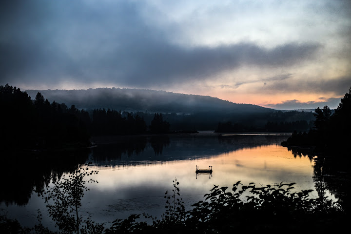 Auberge St-Mathieu-Du-Lac by null
