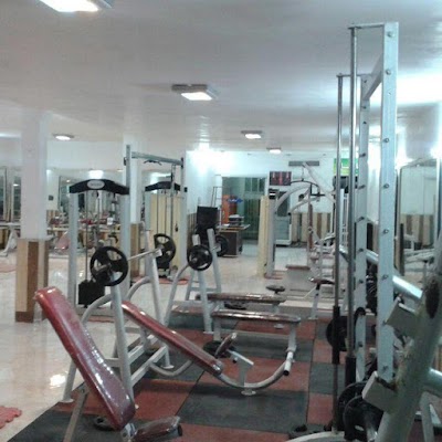 Photos of باشگاه بدنسازی فینال