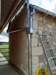 Photo n°2 de Poulain Aurélien SARL à Baugé-en-Anjou (Artisanat)